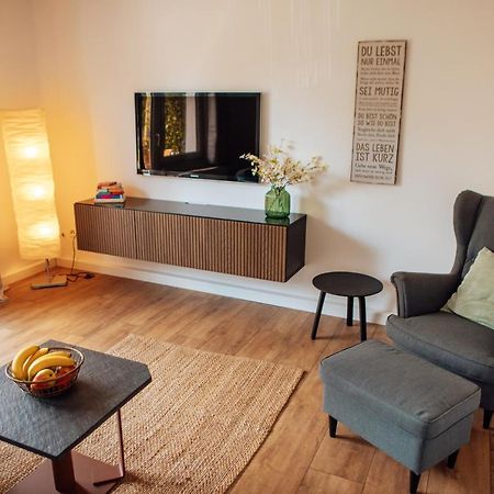 Ferienwohnung Casa Melisa I 61M² I Wlan Witten an der Ruhr Exterior foto