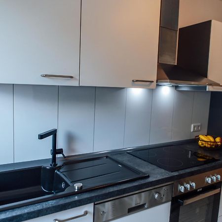 Ferienwohnung Casa Melisa I 61M² I Wlan Witten an der Ruhr Exterior foto