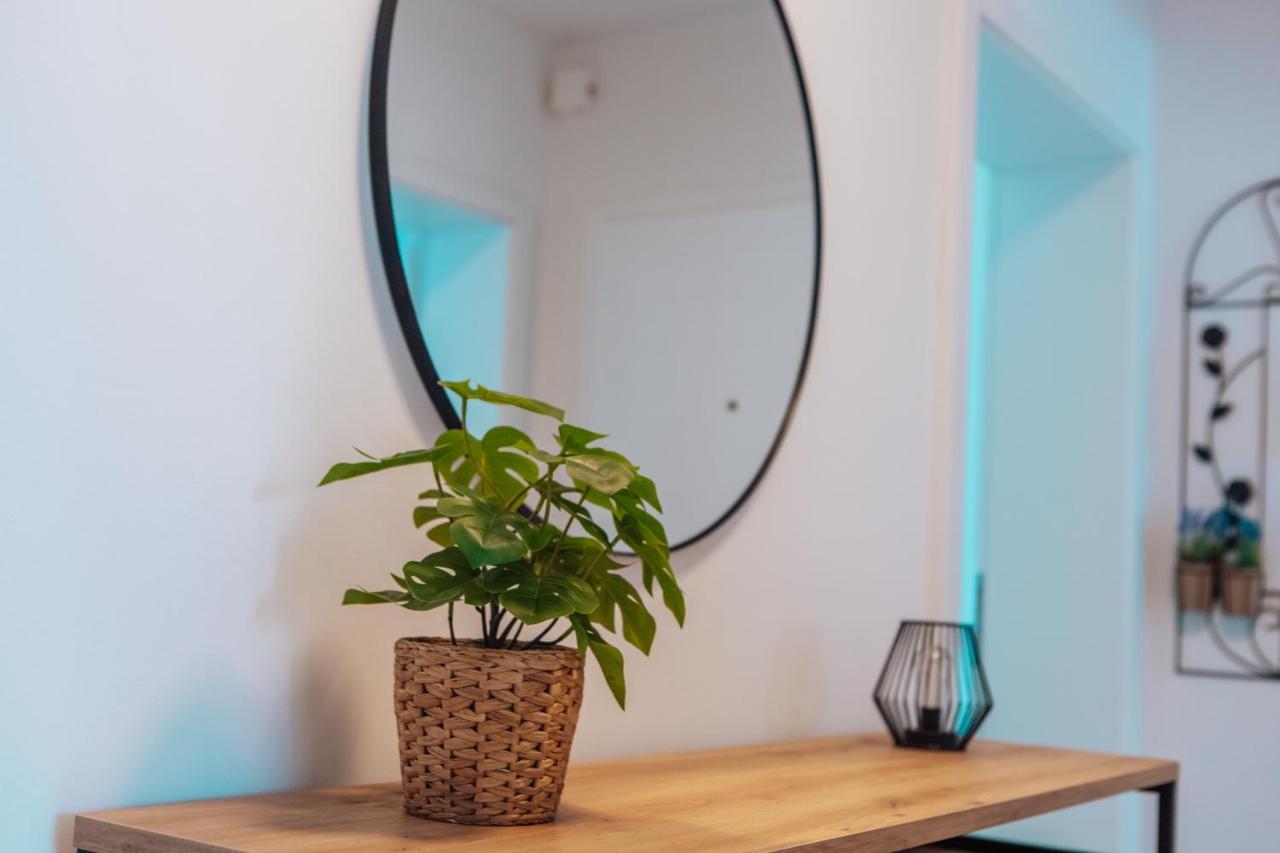Ferienwohnung Casa Melisa I 61M² I Wlan Witten an der Ruhr Exterior foto