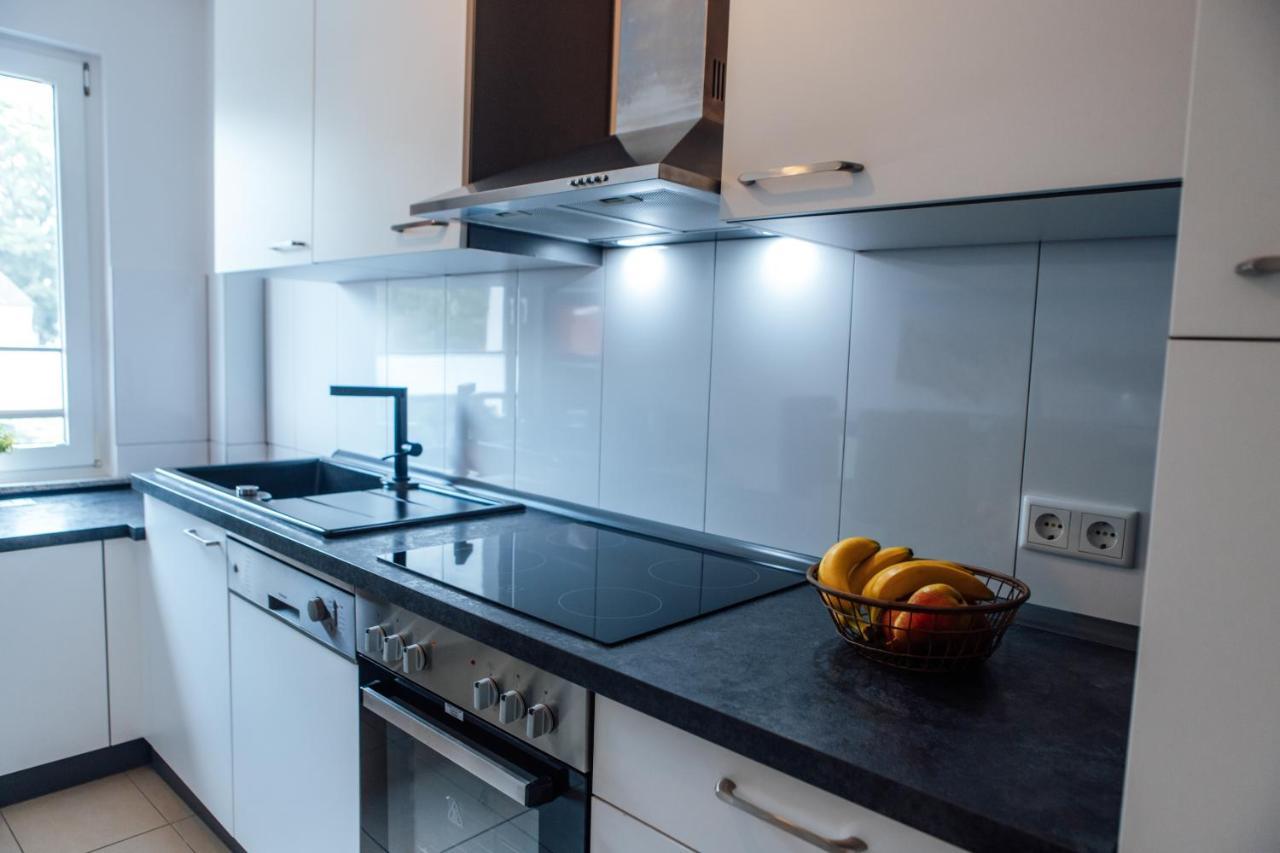Ferienwohnung Casa Melisa I 61M² I Wlan Witten an der Ruhr Exterior foto