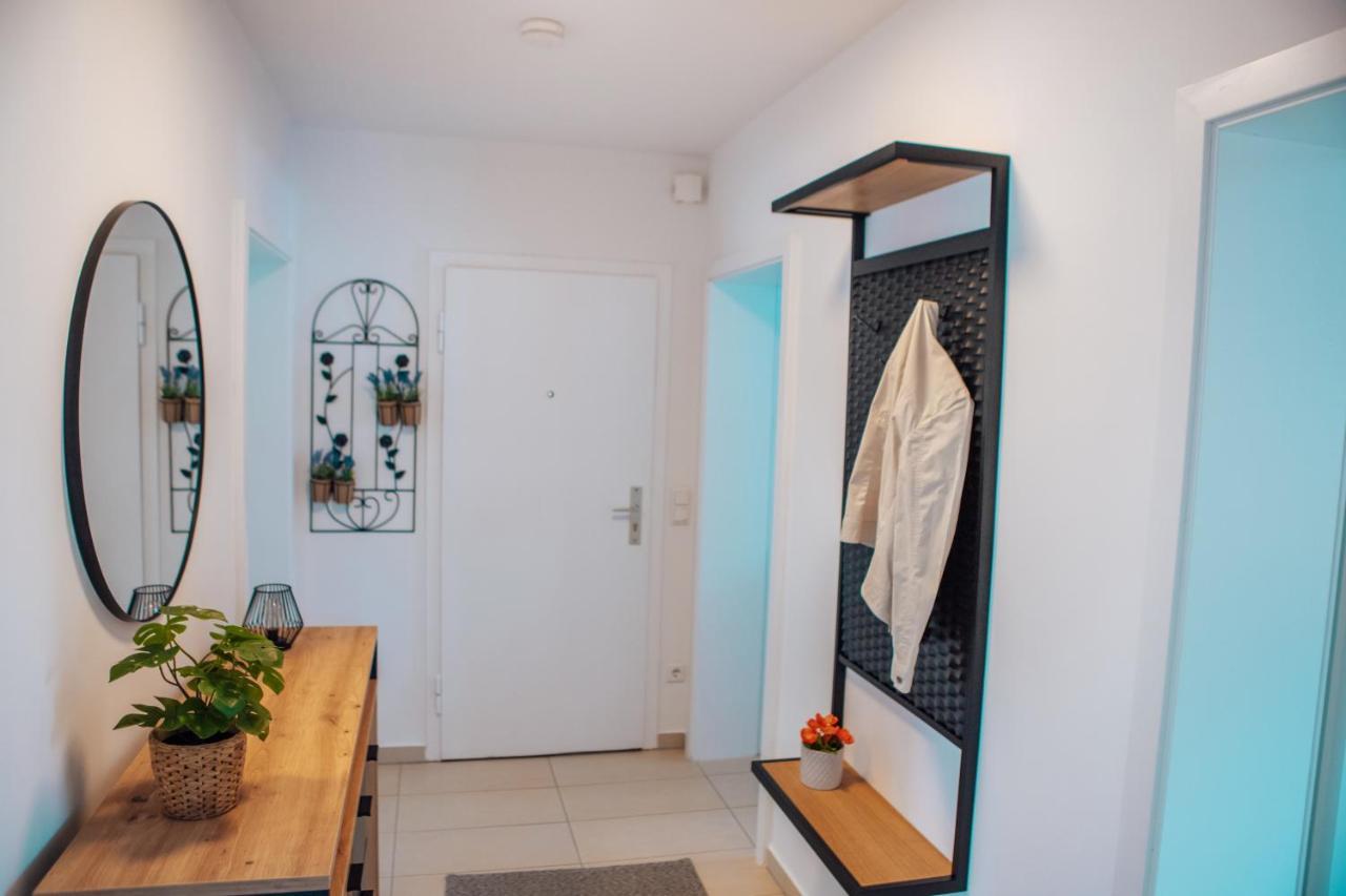 Ferienwohnung Casa Melisa I 61M² I Wlan Witten an der Ruhr Exterior foto