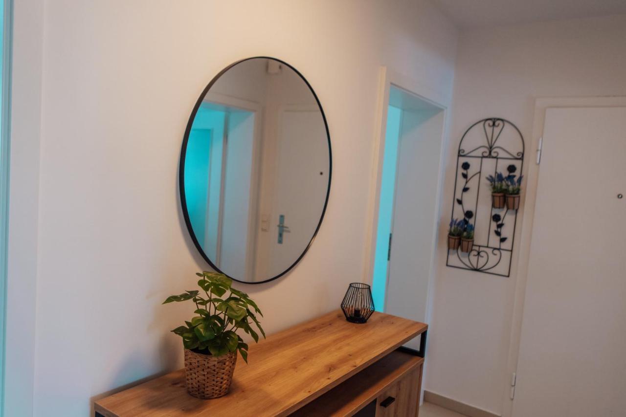 Ferienwohnung Casa Melisa I 61M² I Wlan Witten an der Ruhr Exterior foto