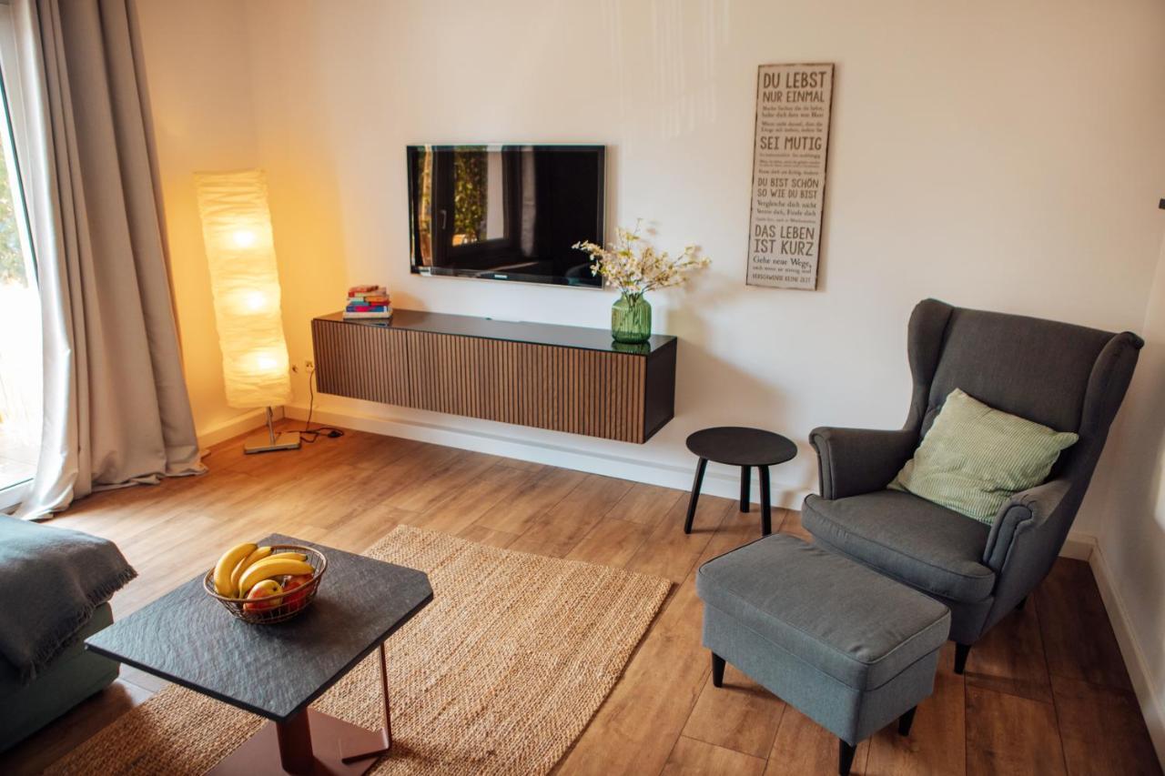 Ferienwohnung Casa Melisa I 61M² I Wlan Witten an der Ruhr Exterior foto