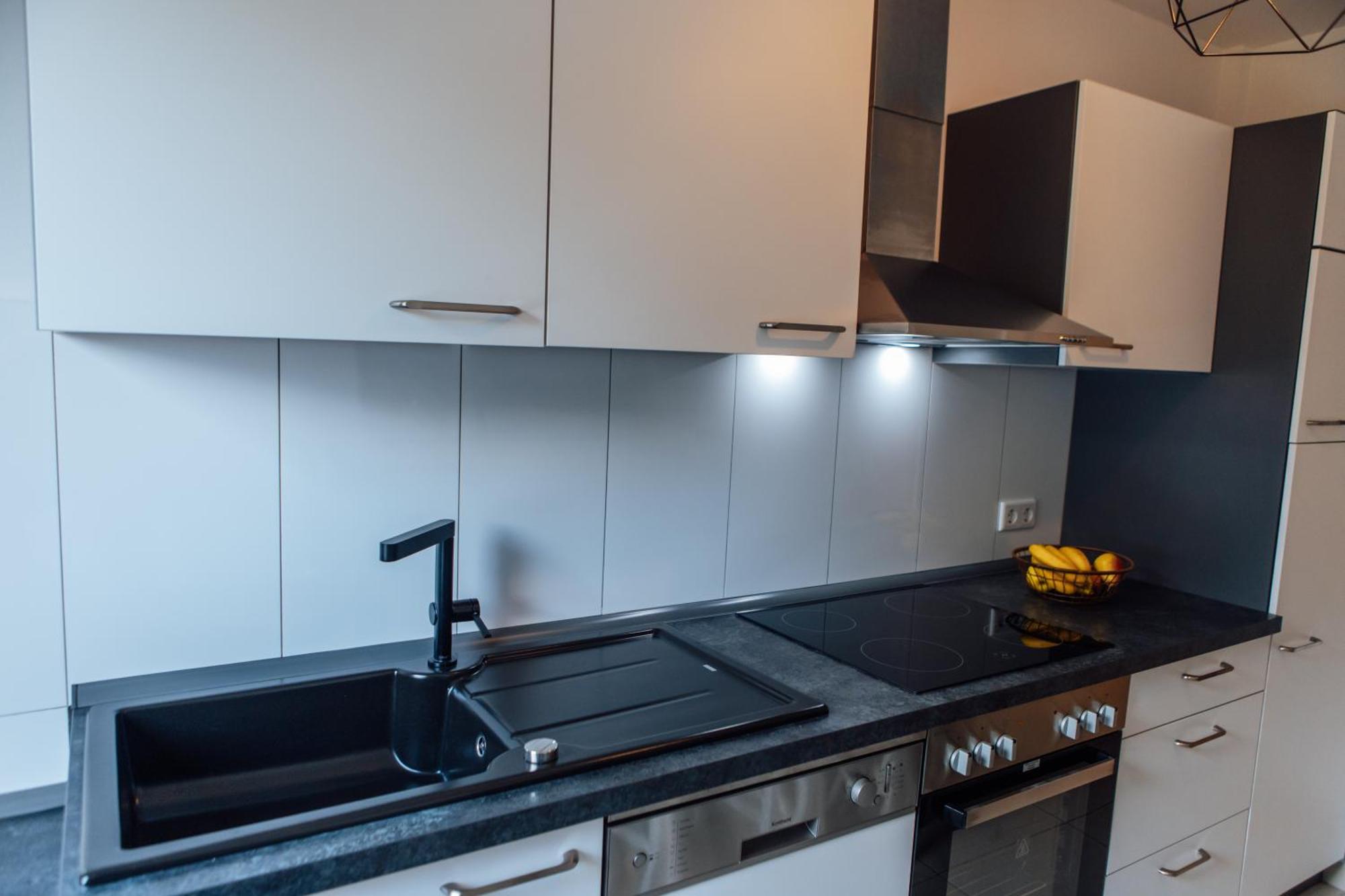 Ferienwohnung Casa Melisa I 61M² I Wlan Witten an der Ruhr Exterior foto